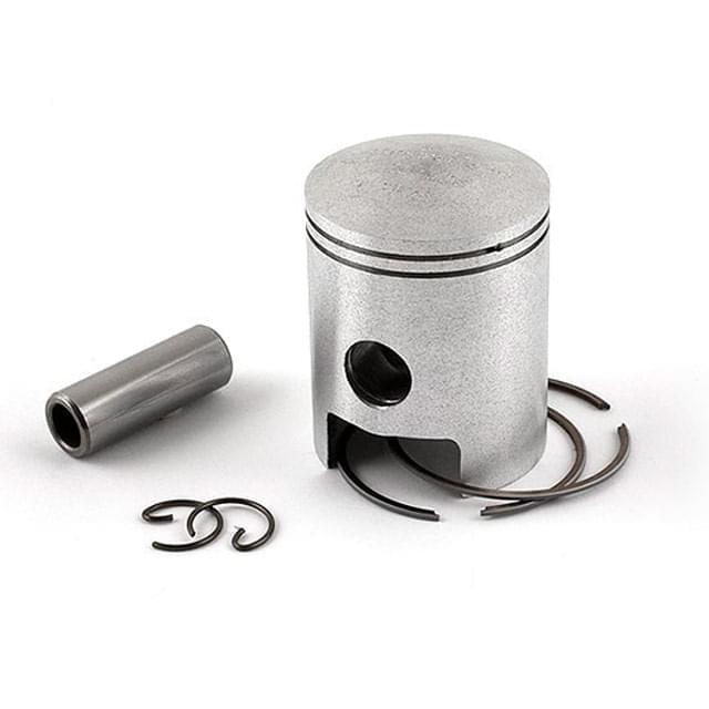 Pistón Stage6 StreetRace 39mm Bulón 12mm DERBI Piaggio