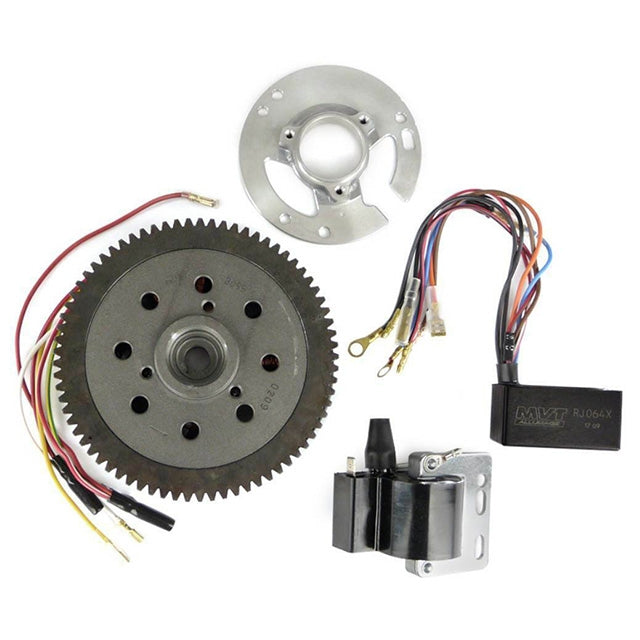 Encendido AM6 MBK X-Power/Yamaha TZR KAT Millenium MVT