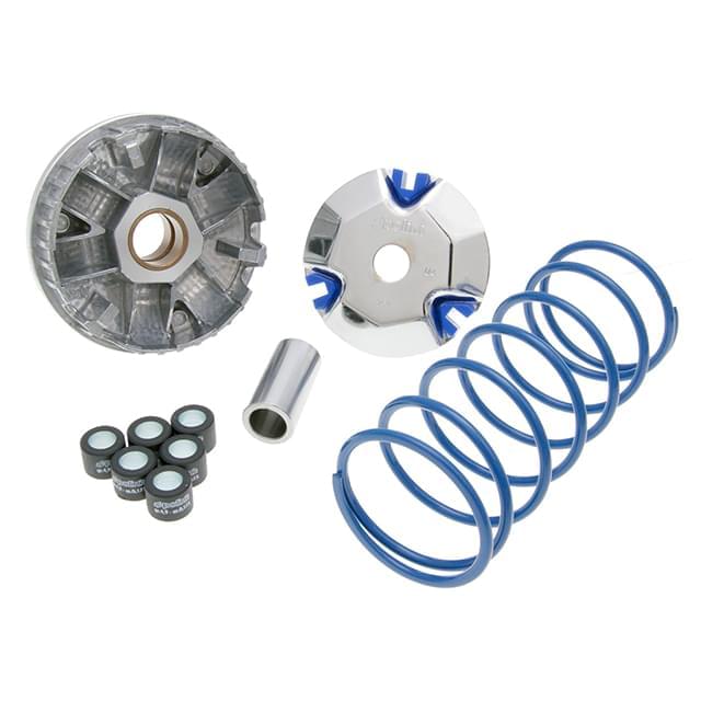 Variador Peugeot Speedfight 3 50 4T / Sym Mio Polini Hi-Speed Evolution