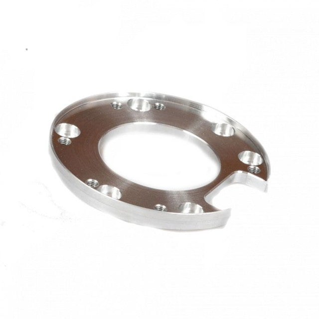 Platina del MVT Premium Peugeot Ludix