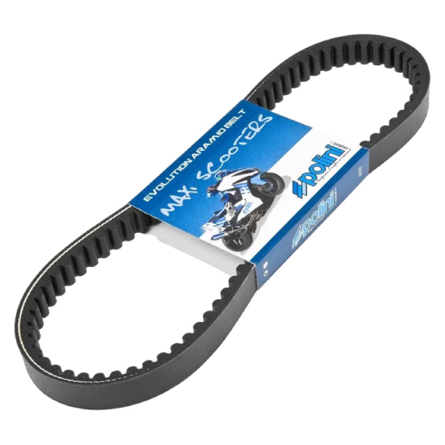 Correa Polini Maxi Race Kevlar, Yamaha N-Max 125 / 155
