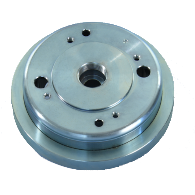 Volante encendido Polini cono 19mm para 171.0545