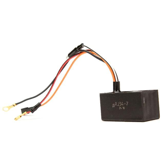 CDI MVT para Digital Direct Derbi senda (DD11)