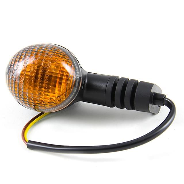 Piloto intermitente izquierdo oval Rieju MRT, MRX, RR, RRX, SMX, Spike, Marathon, RS2/RS3 Matrix/Naked / Tango 