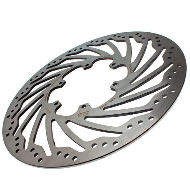Disco de freno delantero Rieju RS2 Matrix 2006