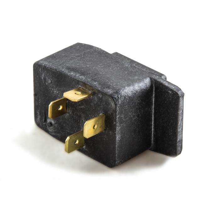 Relé de arranque 40Ah Rieju