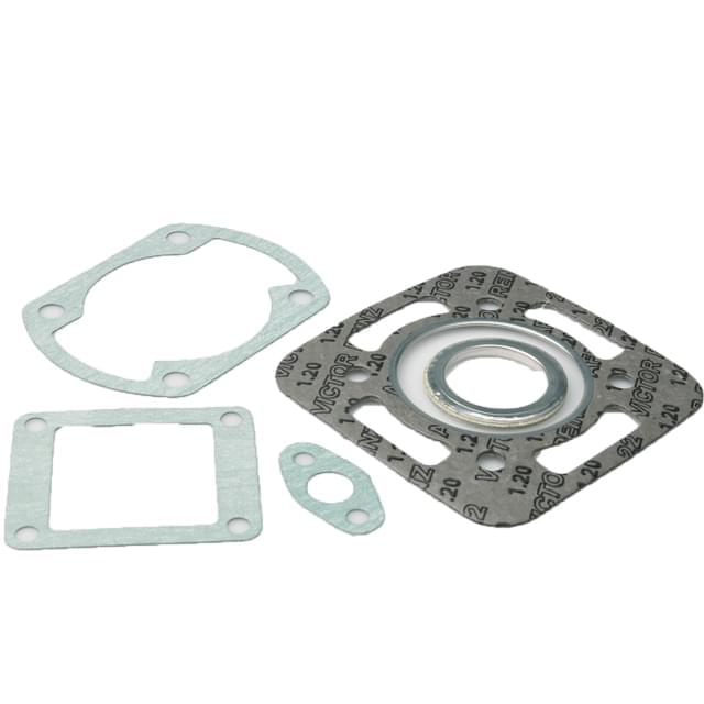 Juntas de Cilindro Yamaha DT/TZR 80cc Malossi Sport 110cc 57.5mm