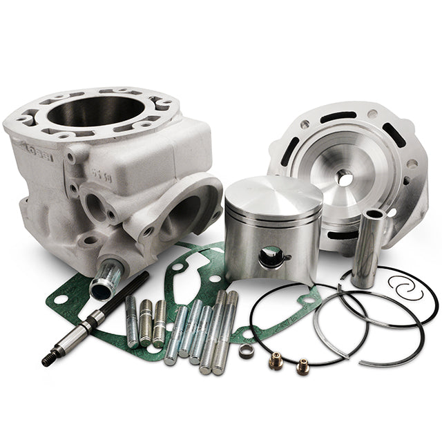 Cilindro Malossi Honda NSR / CRM / Raiden 125 a 180cc