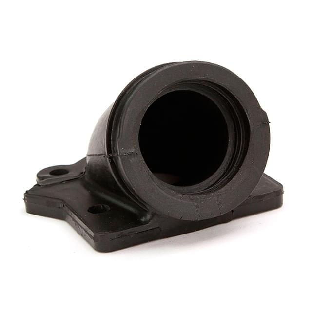 Sistema de admisión Minarelli horiz. d=35mm MVT SRace carbono 50cc 