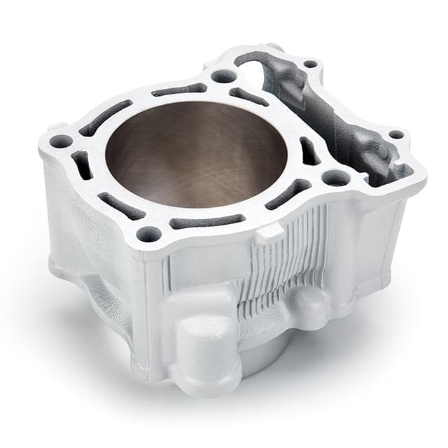 Cilindro Yamaha YZF 250 2001-2013 / WRF 250 2011-2014 Airsal