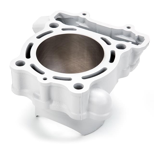 Cilindro Kawa KX 250 F 2010 77.00 Airsal