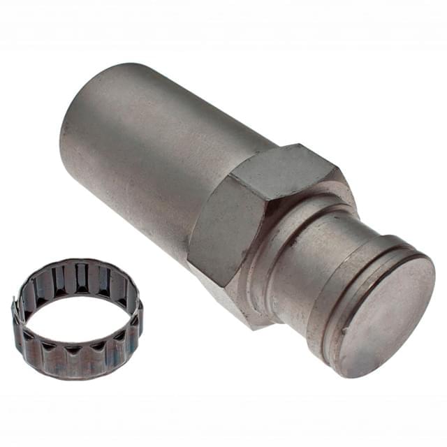 Perno rueda para Basculante Torsen WD Minarelli horizontal Polini