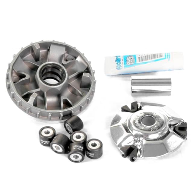 Variador Kymco Downtown 125i Polini HI-Speed