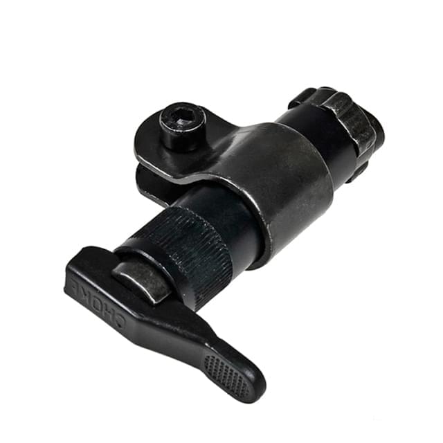 Mando tirador starter de 2 cables Malossi