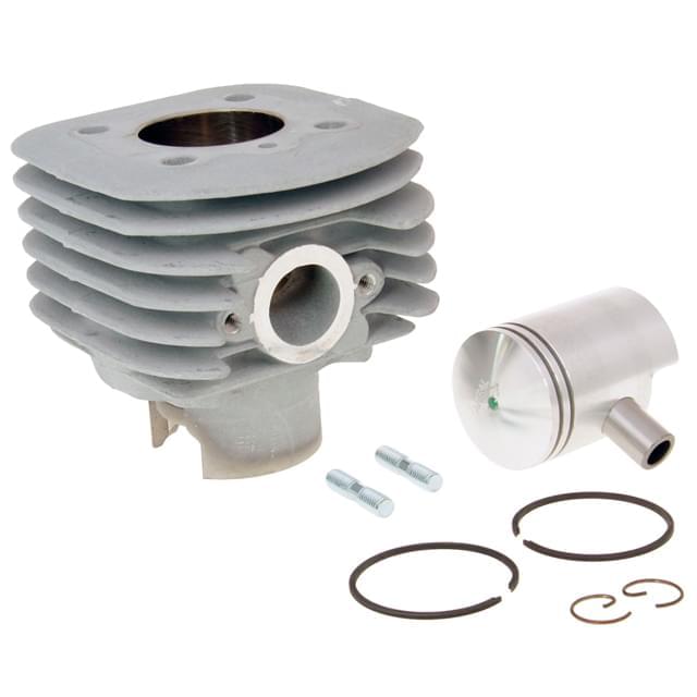 Cilindro Piaggio Vespino AL ALX 2T 50cc Airsal