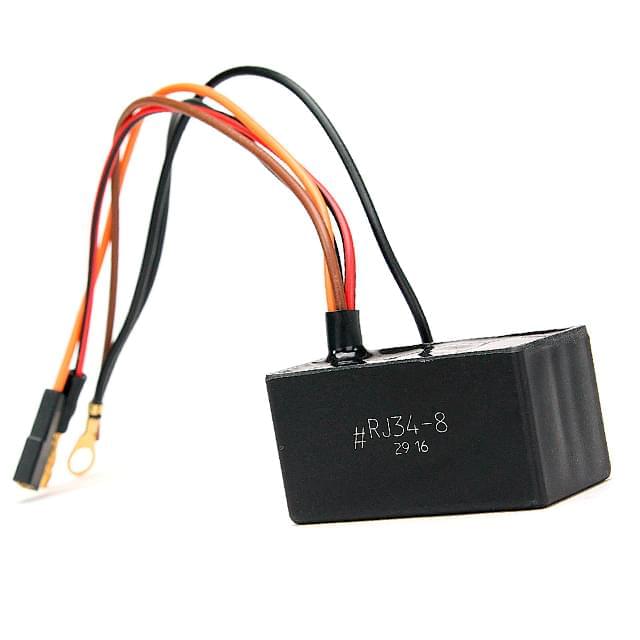 CDI MVT para rotor Digital Direct Jog - Mach G - Aerox (DD19)