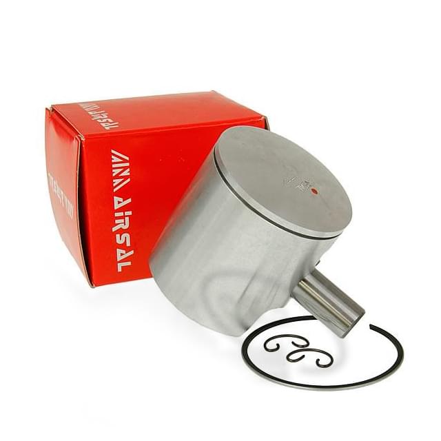 Piston Airsal Alu-Sport 70cc, d.47,6mm, CPI AC (antes del 2003)