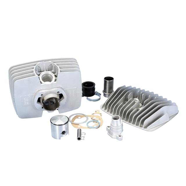 Cilindro Zundapp 75cc Polini S6000