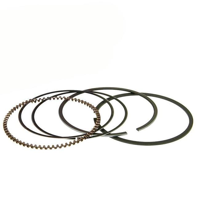 Segmentos pistón Airsal d=57,4mm