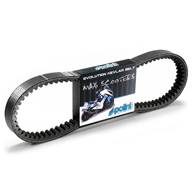 Correa Polini reforzada Honda PCX 125/150 SH 125i MODE 4T