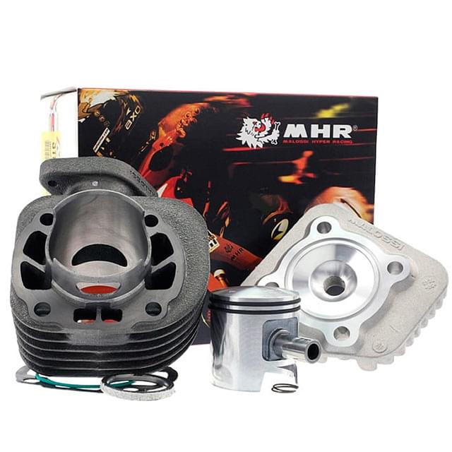 Cilindro Malossi 70cc Sym Jet BasiX 50 2T