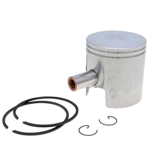 Pistón Vespa PX d=63mm Polini