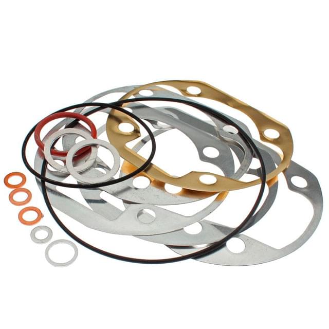 Juego de juntas completo Minarelli LC Testa Rosa Malossi