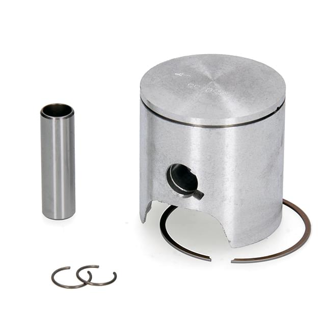 Pistón d=50.55mm MVT