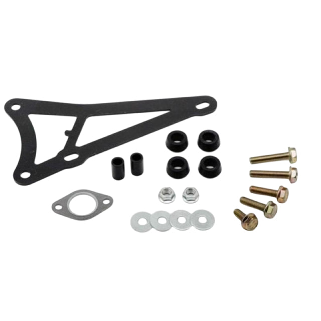 Juego de soportes y tornilleria TUB351 Yasuni