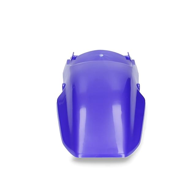 Guardabarros Trasero HP, Yamaha  DTR 125 – Azul 98