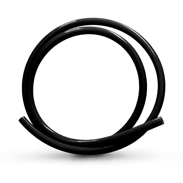 Tubo de gasolina negro 1m AllPro