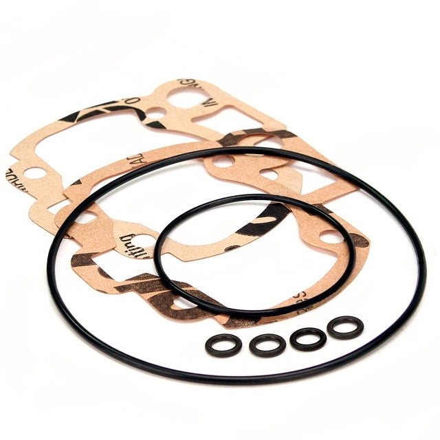 Juego juntas cilindro MVT Aluminium 80cc C.45 AM6