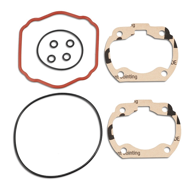 Juego juntas cilindro MVT Aluminium 90cc Derbi E2