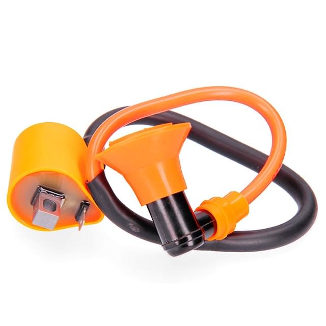 Bobina racing 1 pin 90º Minarelli / Suzuki AllPro