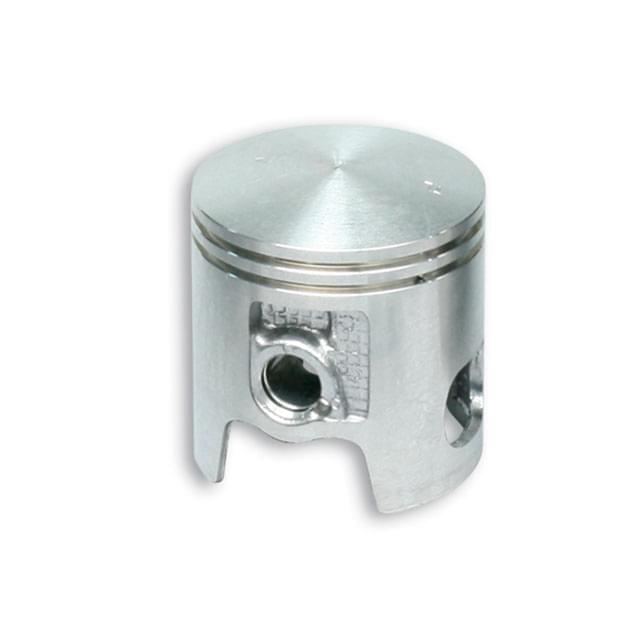 Pistón Malossi MHR-Replica d.47, 2 segm., letra D, Peugeot/Piaggio/Honda LC