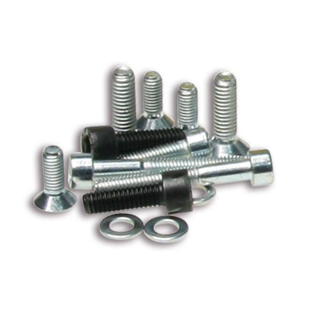 Tornilleria Malossi MHR para encendido con rotor interno para vehículos Piaggio LC