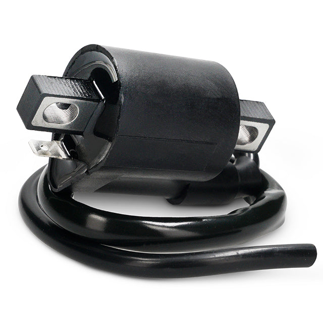 Bobina 1 Pin Minarelli / Piaggio / Peugeot / Suzuki tipo original AllPro