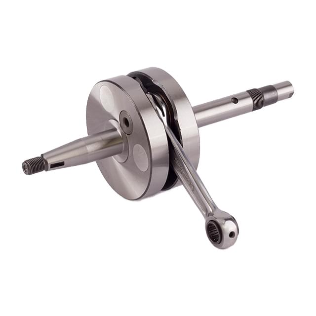 Cigüeñal Top Racing Evo NG Zundapp 5V Carrera 44mm