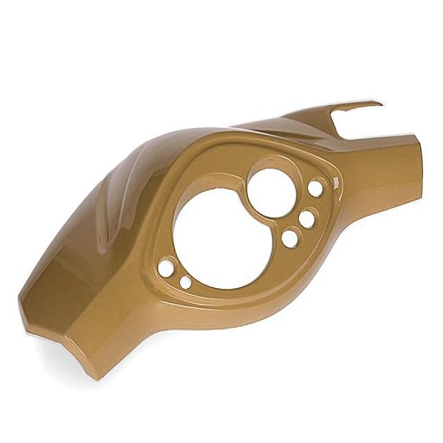 Tapa cubre tacómetro Yamaha Jog R RR / MBK Mach G sin pintar AllPro