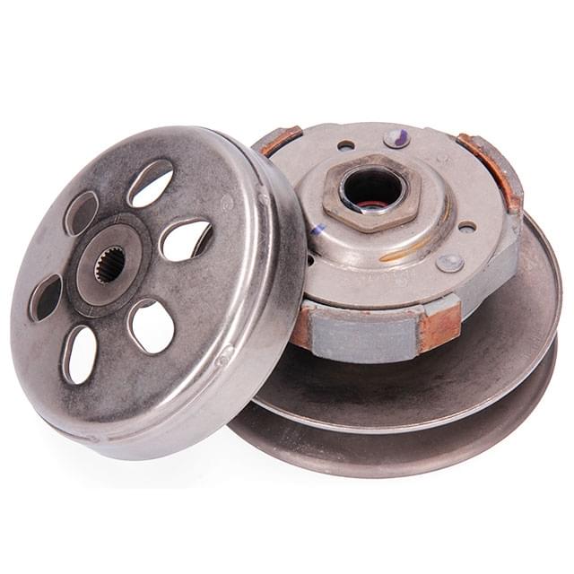 Kit poleas con embrague y campana Honda SH 125 AllPro