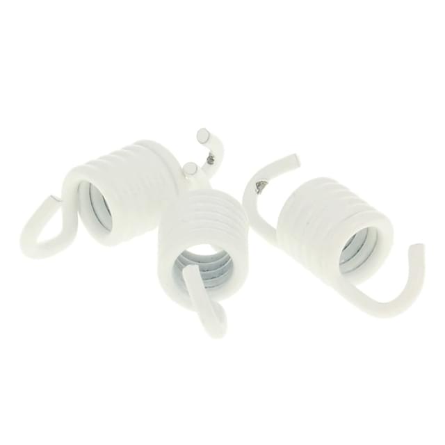 Muelles de embrague reforzados para embrague Delta y Fly clutch Kymco / Peugeot / Piaggio Malossi