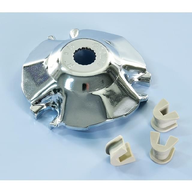 Rampa variador Piaggio 50cc Polini