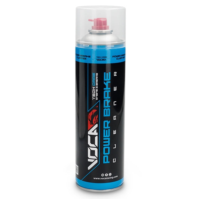Limpiador de frenos spray 500ml Voca Brake Cleaner