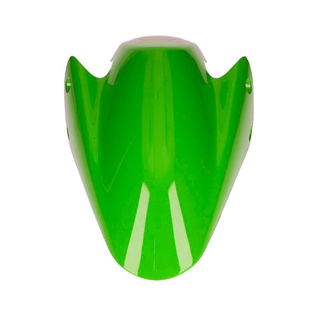 Guardabarros Yamaha Jog R RR / MBK Mach G verde AllPro