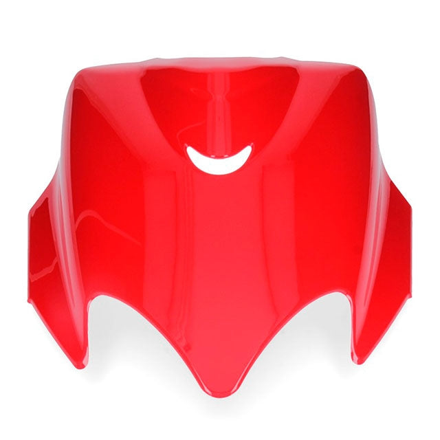 Frontal superior Yamaha Jog R RR / MBK Mach G rojo AllPro