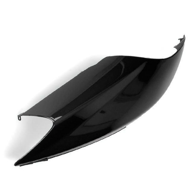 Tapa lateral izquierda Yamaha Jog R RR negro AllPro
