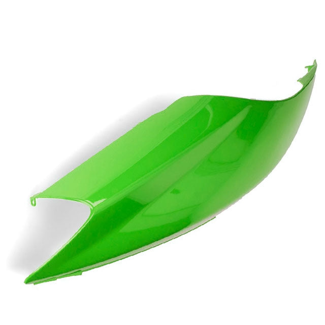 Tapa lateral izquierda Yamaha Jog R RR verde AllPro