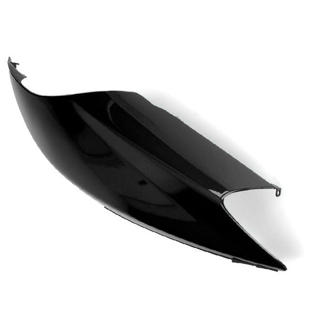 Tapa lateral derecha Yamaha Jog R RR negro AllPro