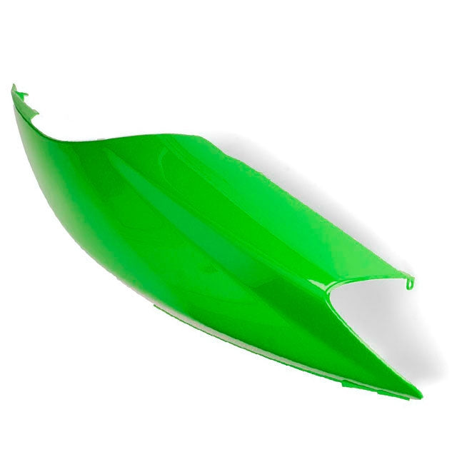 Tapa lateral derecha Yamaha Jog R RR verde AllPro