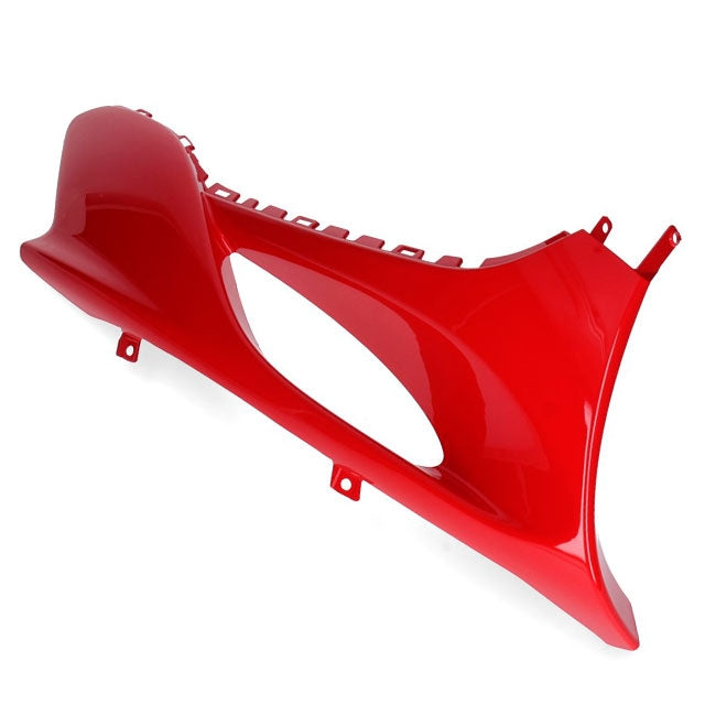 Quilla lado derecho Yamaha Jog R RR / MBK Mach G rojo AllPro 5RW-F171M-00